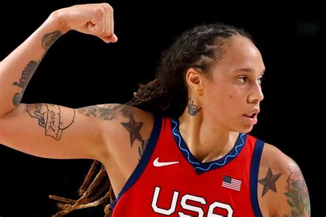 brittney griner a male|Brittney Griner